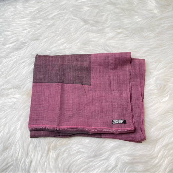 NEW 100% CASHMERE SCARF / SHAWL - Picture 5 of 7